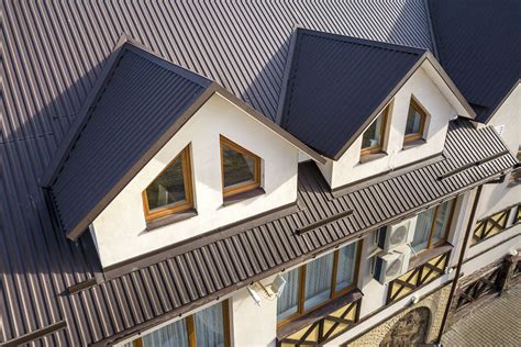 metal roofing for houses uk|residential metal roof.